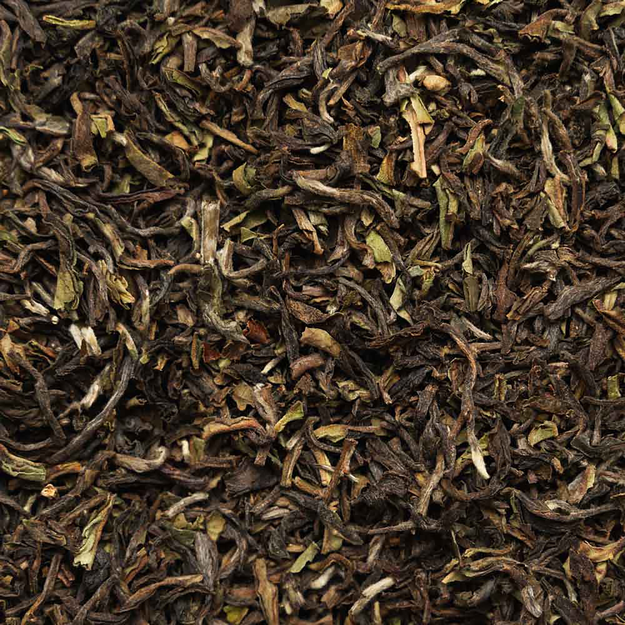 Darjeeling First Flush Bio 1000g (4x250g)