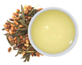 Grüntee Genmaicha 100g Bio