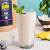 Mango Pulver gefriergetrocknet Bio 110g