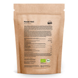 Mandelmehl Bio 1kg glutenfrei