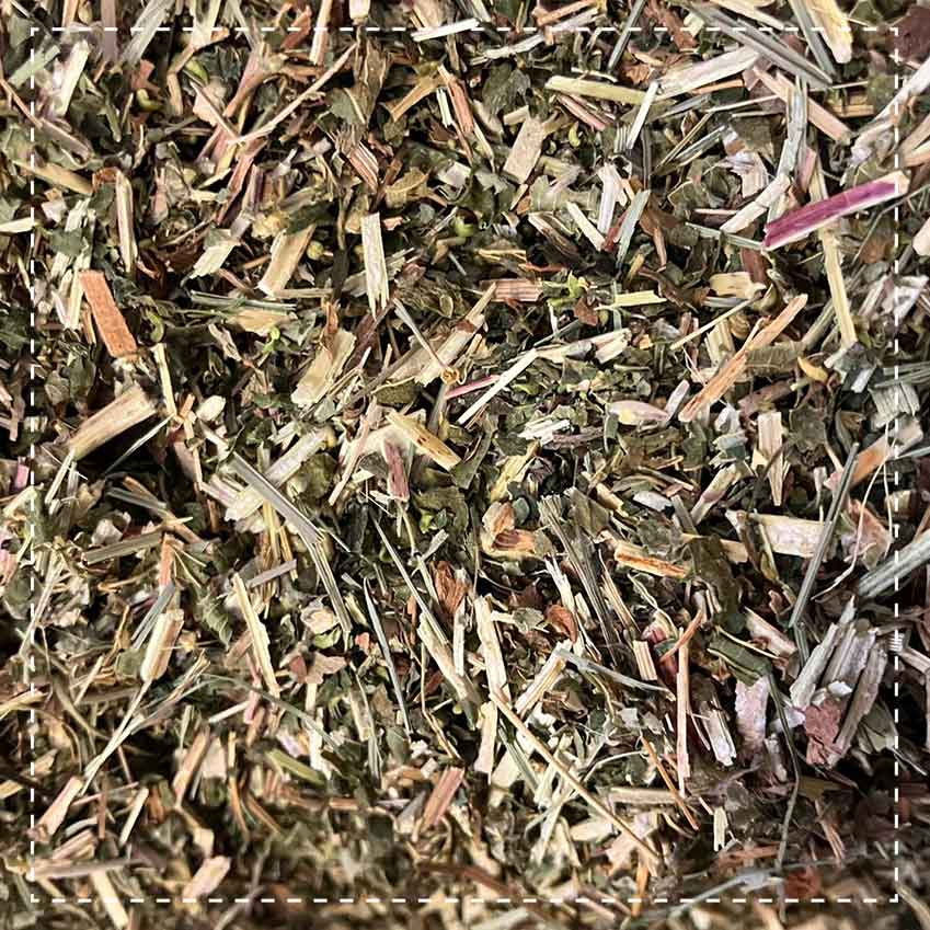 Madesüß Tee Bio 250g