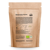 Mooseuracher Haustee Bio