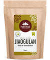 Jiaogulan
