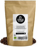 THE BEST ESPRESSO WHERE THERE IS1 - 250g Beans
