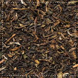Darjeeling Second Flush FTGFOP1 Black Tea Organic