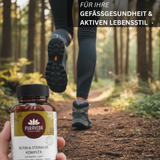 Rutin & Steinklee Komplex (120 Kapseln)