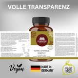 Rutin & Steinklee Komplex (120 Kapseln)