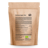 Kurkuma-Ingwer Shot Bio 200g