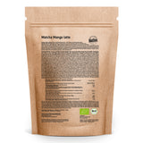 Matcha Mango latte Bio 100g