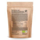 Matcha Green Latte Bio 100g