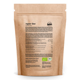 Ginger Shot Organic 200g