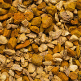 Kurkuma Ingwer Tee Bio 250g