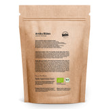 Berg Arnika Blüten ganz Bio 35g