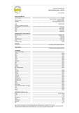 Baobab Pulver Bio