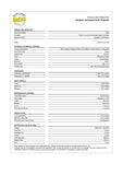 Shatavari Pulver Bio