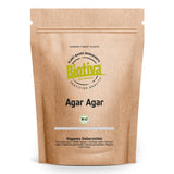 Agar Agar Bio