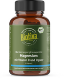Bio Magnesium (90 Kapseln)