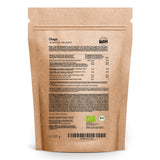 Chaga Pilz Pulver Bio