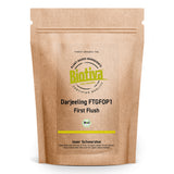 Darjeeling First Flush Bio 1000g (4x250g)