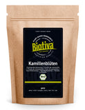 Kamillen Blüten Tee Bio