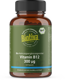 Bio Vitamin B12 (90 Kapseln)