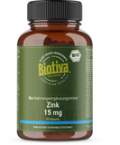 Bio Zink 90 Kapseln
