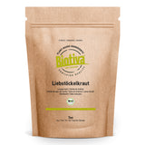 Liebstöckelkraut gerebelt Bio 250g