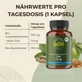 Bio Zink 90 Kapseln