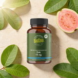 Bio Zink 90 Kapseln