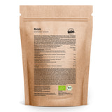 Reishi Pulver Bio