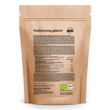 Vitalmischung gekeimt Bio 250g