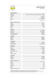 Amla Pulver Bio