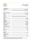 Chaga Pilz Pulver Bio