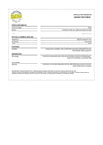 Erythrit Bio 800g