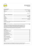 Flohsamen ganz Bio