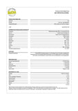 Kartoffelmehl- stärke Bio 1000g
