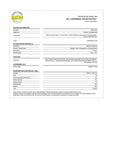 Süßlupinenmehl Bio 1000g