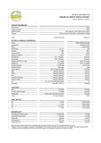 Mariendistel Extrakt Bio (120 Kapseln)