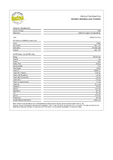 Moringa Pulver Bio