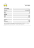 Tulsi Pulver Bio