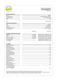 Zistrosenkraut Bio