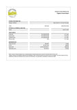Akazienfaser Pulver Bio