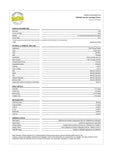 Garcinia Cambogia Extrakt Bio (120 Kapseln)
