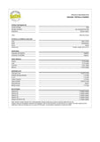 Triphala Pulver Bio