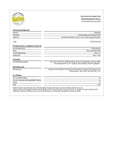 Buchweizenkeim Pulver Bio