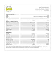 Erbsenprotein Pulver Bio