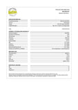Spinatpulver Bio