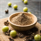 Amla Powder Organic
