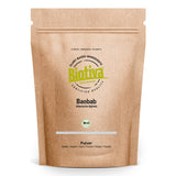 Baobab Pulver Bio