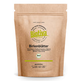 birch leaf tea organic
